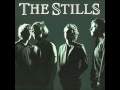 THE STILLS - Retour A Vega (with lyrics) 