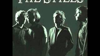 THE STILLS - Retour A Vega (with lyrics)