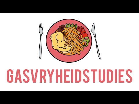 Graad 9 Vakkeuse Inligting: GASVRYHEIDSTUDIES