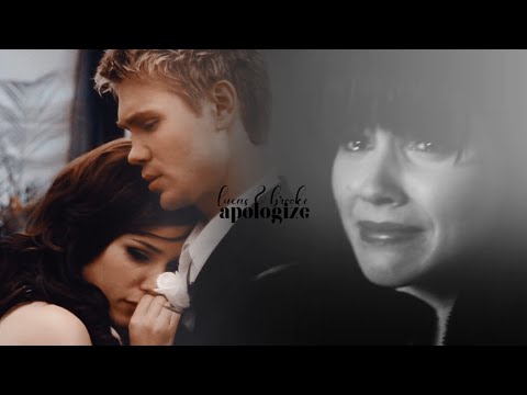 Lucas & Brooke | Apologize