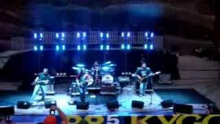 Cross Canadian Ragweed - Rockin In The Free World