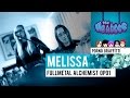 The Weaboos - Melissa · Fullmetal Alchemist OP01 ...