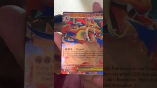 Hit Mega Charizard Y! #pokemon #pokemoncards #pokemontcg