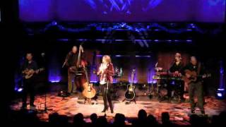 Kathy Mattea, Live at The Sheldon, St. Louis, MO
