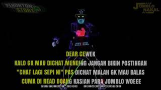 Download lagu Story wa sindiran untuk cewek mp3