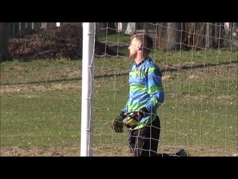 Mecz Wyszanowa z Kiełczygłowem