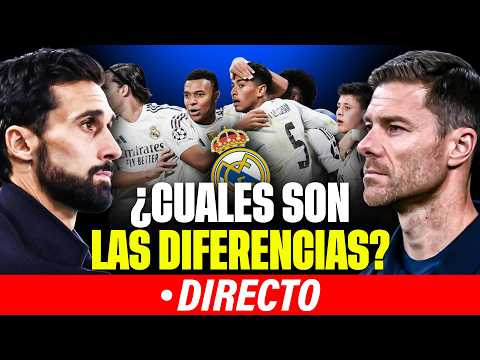 🔴 LA CHAMPIONS PONDRÁ A PRUEBA EL "CAMBIO" DEL REAL MADRID | PREVIA BENFICA - MADRID