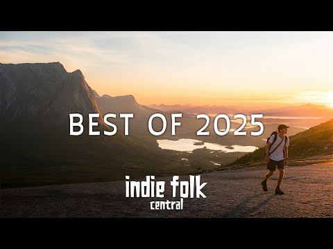Indie Folk Central 2026 and Indie Folk Central
