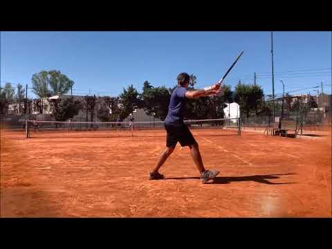 Student-athlete, Agustín Cortona  - ScholarshipsUS