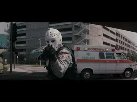 Dj Shadow - Stem (Cops and Robbers Mix)