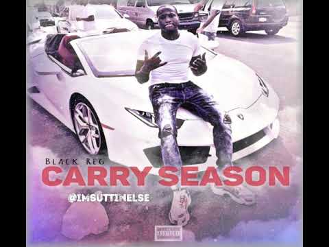 Black Reg “Ever Ever” x Hit Ready (Official Audio)