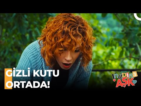 Yalın'ın Gizli Kutusu Defne'de! - İnadına Aşk