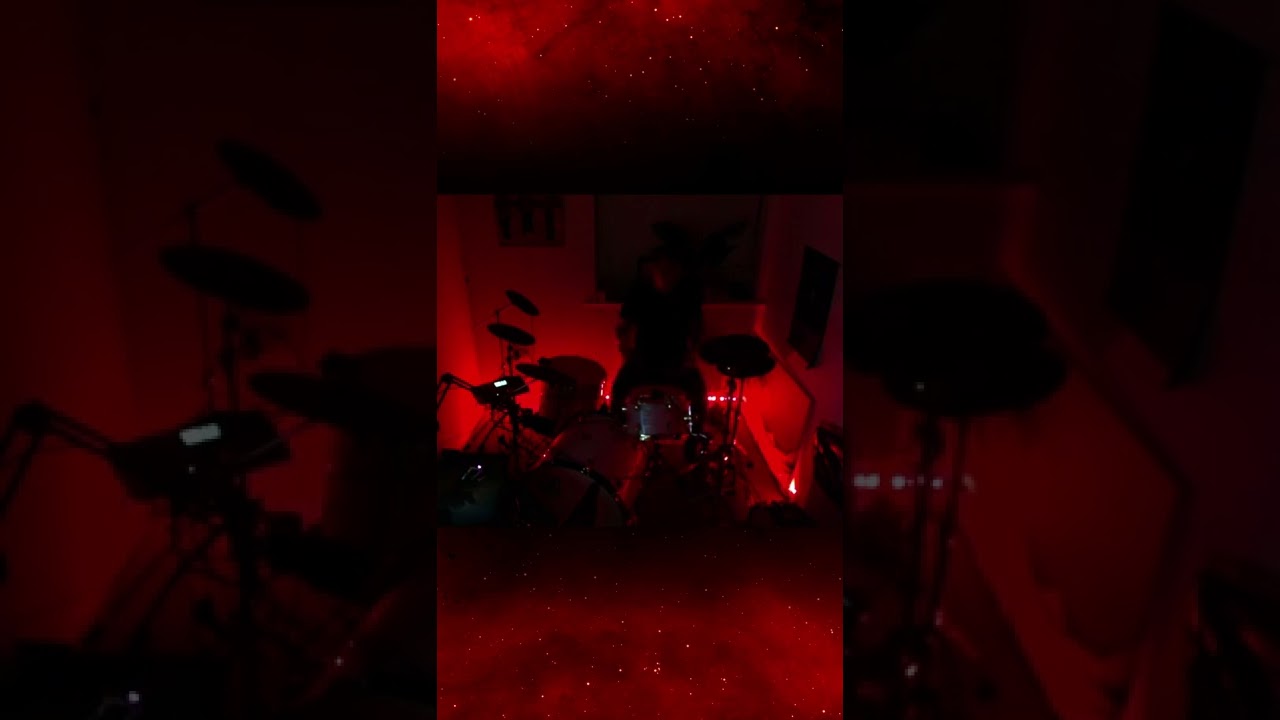 A7X, Second Heartbeat Pt. 1
