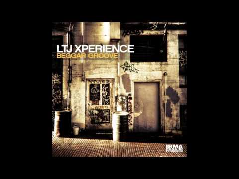 LTJ Xperience - Fooling You