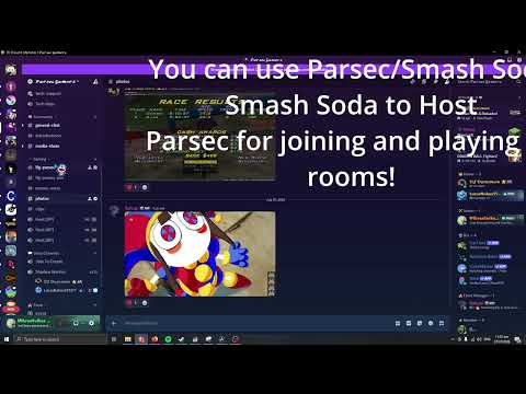 Parsec Coupon Code Reddit