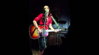 Lindi Ortega (Dying of Another Broken Heart) @ The Castle Inn, Manchester. 02/02/2012