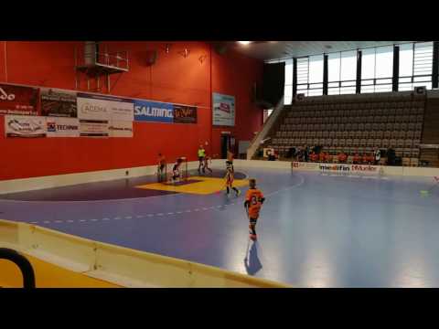 Bulldogs Brno PFC 2017 vítězství