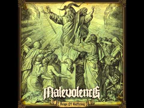 Malevolence - Eternal Torment