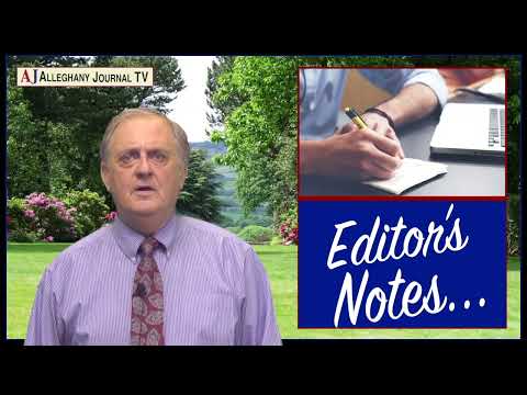 JournalTV News for Friday, May 2, 2025