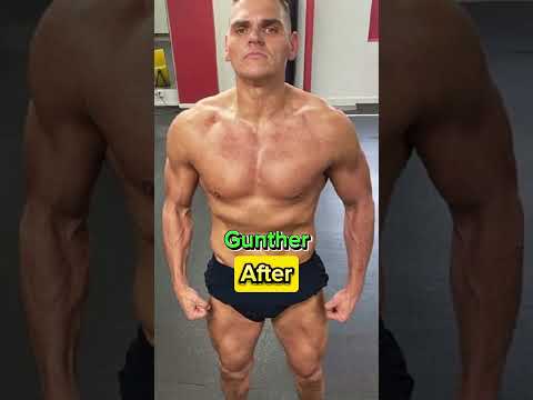 Wrestlers Before and After Holidays 😎 Drew Mcintyre, Gunther, Damian Priest👑#wwe #wrestling