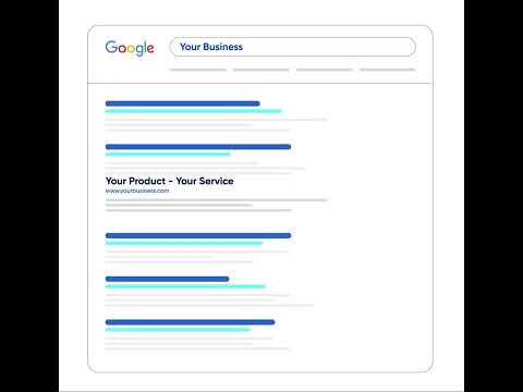 Don't try your customers' patience. Make your online performance user-friendly and improve your online visibility.