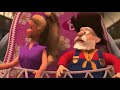 Toy Story 2 Stinky Pete Don T Mess It Artist Barbies Shows