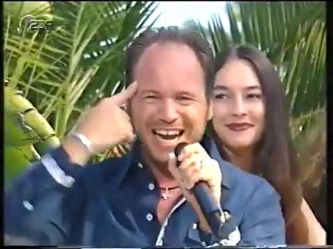 Michael Holm & Olaf Henning - Nur ein Kuss Maddalena