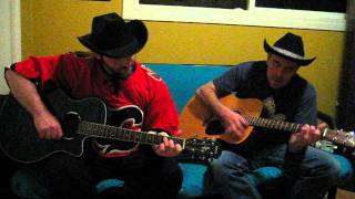 High Deaf- Good Old Hockey Game Stompin Tom Cover