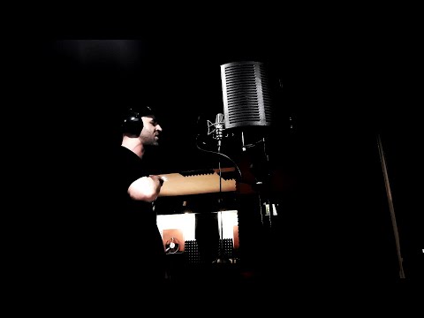 Kaucer - Zapomniałem swe imię  (prod. K4pel)