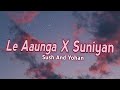 sach me mar jaunga x suniya suniya rattan sush and yohan full video trending song