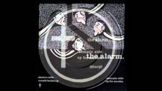 Unsafe Building / Up For Murder – The Alarm