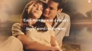 Demis Roussos ~ Someday somewhere