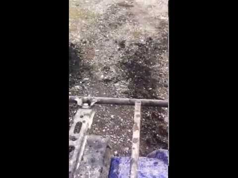 2013 grizzly 700 big gun exhaust, stage 2 hotcam