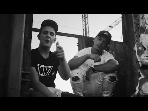 Yulkata, Vakïs ft. Matt - Chernata Ovca [Official Music Video]