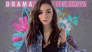 Indiana Massara, Stoppa - Drama (Audio)