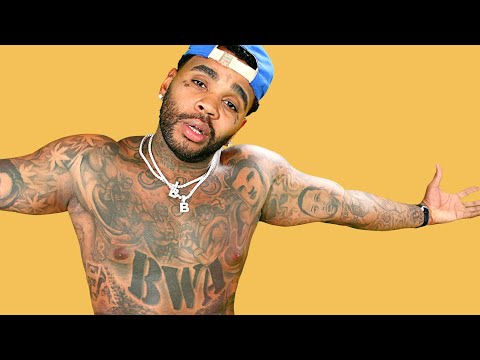 [FREE] Kevin Gates Type Beat 2025 - "BEEFIN WITH MY CHICK" (Prod. @Spaaadez) || Hard Type Beat