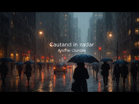 Cautand in zadar - Andrei Ciurdas