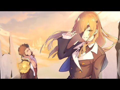 [FGO] Spotlight Lostbelt No.2 Voiced Cutscene [English subbed]