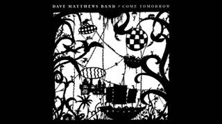 Can't Stop- Dave Matthews Band DMB from Come Tomorrow