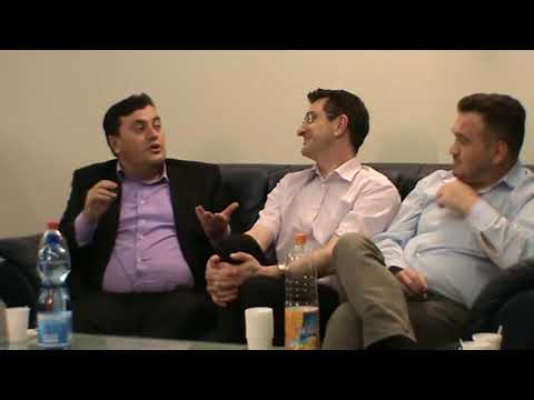 Rexhep Qerkezi   Pyetje dhe pergjigje