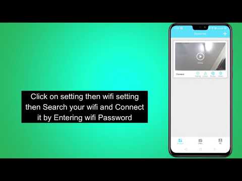 Spy DIY Camera | Diy Spy Wifi Camera | Home Eye for Android | Spy Diy Gadgets | @toqon