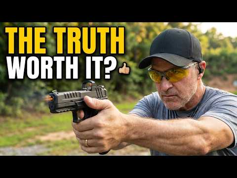 Echelon Comp Exposed - Better Than Everyone Says?