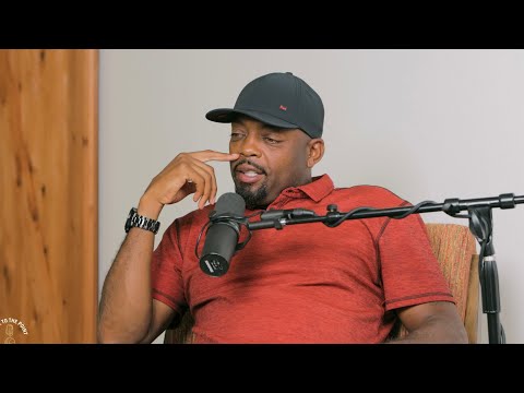 The Time Nick Van Exel Almost Died As A Los Angeles Laker