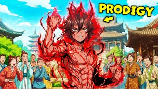 FORGOTTEN EMPEROR Awakens In A MORTAL BODY And Starts A NEW REIGN Of POWER - Manhwa Recap