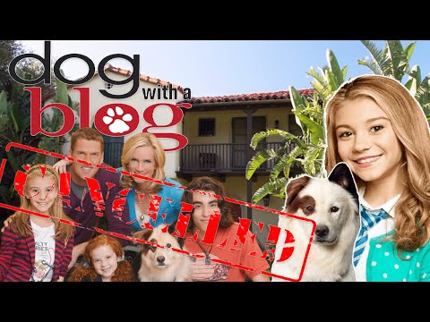 Who Remembers Dog with a Blog