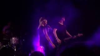 Luxuslärm - Durchdrehen