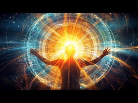 444Hz Angel Frequency for Removes Toxins & Negativity || Aura Cleanse & Spiritual Detox