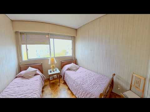 Video de YouTube - Alquiler Apartamento en Pocitos 2 dormitorios