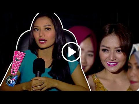 Tahun Depan Siti Badriah Umroh Bareng Pacar - Cumicam 09 Desember 2016