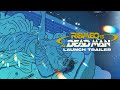 Vidéo de gameplay de Romeo is a Dead Man  Toute Plateformes